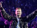 Justin Timberlake Jual Katalog Musik Miliknya Senilai Rp1,5 Triliun