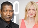 Dakota Fanning Akan Kembali Bersua Denzel Washington di “The Equalizer 3”