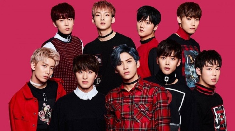 Kejutkan Penggemar! SF9 Comeback dengan 6 Anggota Setelah 8 Bulan