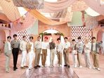 Carat Indonesia Siapkan Tabungan! SEVENTEEN Akan Gelar Konser di Jakarta September Mendatang