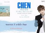 241b-Chen EXO Best Luck
