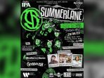 Summerlane Gelar Showcase Release Party “Let It Go” yang Bakal Dihadiri Chua Kotak