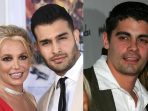 Mantan Suami yang Mengendap-Endap ke Pesta Pernikahan Britney Spears Kena Pasal Tindak Pidana Ringan