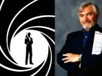 Monty Norman, Komposer Theme Song James Bond, Tutup Usia