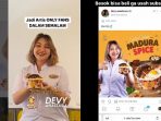 Fakta Devy Anastasia, Jebolan Master Chef Indonesia yang Kelabui Publik dengan Akun OnlyFans-nya