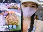 Irene Red Velvet Cium Durian dalam Teaser “Irene's Work & Holiday”