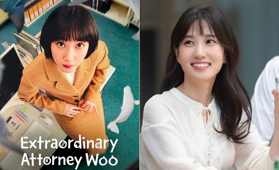 Peringkat Drama dan Aktor Paling Populer Minggu Ini, “Extraordinary Attorney Woo” dan Para Pemerannya Mendominasi