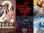 5 Film Terbaru yang Tayang di Bioskop Agustus 2022