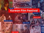 Festival Film Korea di Australia Jangkau 4 Kota Selama Agustus−September