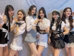 STAYC Dikonfirmasi Bakal Comeback 19 Juli