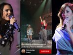 Bawakan “Torn”, Olivia Rodrigo Ajak Natalie Imbruglia Tampil Bareng