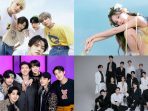 Idol KPop yang Tempati Posisi Teratas di Billboard’s World Albums Chart, Ada Nayeon dan BTS