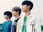 Kun, Yangyang dan Taeil NCT Akan Berkolaborasi dalam Project Station NCT Lab Bertajuk “Rain Day”