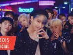 SEVENTEEN Siap Mengajakmu ke Dunianya Dalam Video Musik “_World”