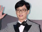 Brand Reputation Rankings Bintang Variety Juli Diumumkan, Yoo Jae Suk Tempati Posisi Teratas!