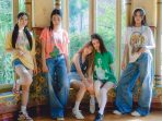 ADOR Perkenalkan Girl Group Baru, NewJeans