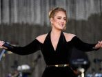 Adele Umumkan Jadwal Ulang Turnya di Las Vegas
