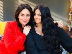 Kareena Kapoor Khan dan Rhea Kapoor Bakal Kembali Berkolaborasi untuk Proyek Baru