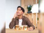 Fore Coffee Rilis Menu Baru Hasil Kolaborasi dengan Vidi Aldiano