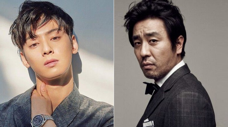 Aktor Ryu Seung Ryong Dikabarkan Akan Tampil dalam Drama “Dak Gang Jeong” Bersama Cha Eun Woo. Benarkah?