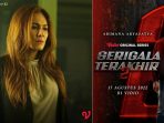 Tayang Perdana Tanggal 17 Agustus 2022, Ini 4 Alasan Mengapa Kamu Wajib Nonton Serial "Serigala Terakhir 2"