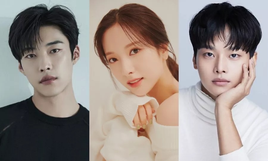 Woo Do Hwan, Bona WJSN dan Cha Hak Yeon VIXX Dikonfirmasi Akan Bintangi Drama Baru Ini