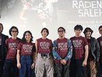 Ide Unik di Balik Pembuatan Film “Mencuri Raden Saleh”