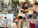 5 KDrama Terbaik Paruh Pertama 2022, Ada "A Business Proposal"