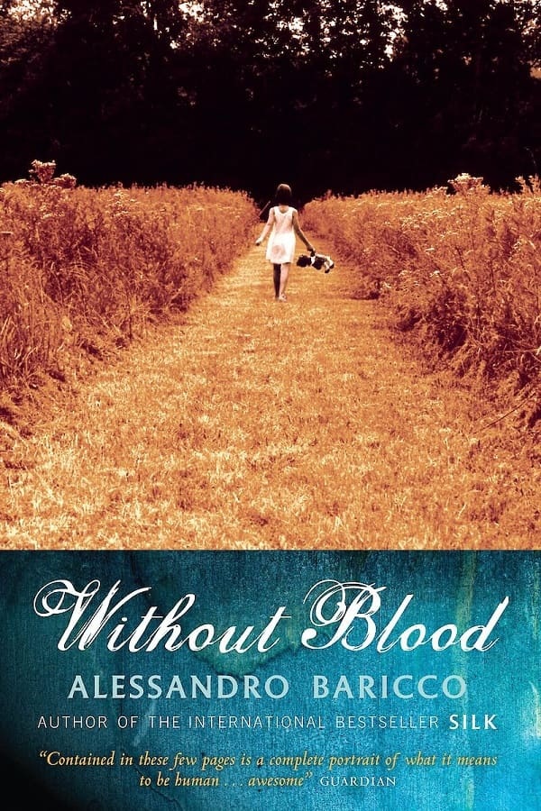 Buku Without Blood