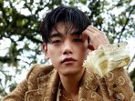 Eric Nam Akan Resmi Debut Akting di Film Thriller Psikologis Berjudul “Transplant”