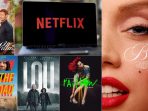 10 Rekomendasi Film Netflix September 2022