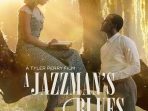 152h-A Jazzman’s Blues