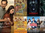 7 Film Indonesia Terbaru yang Tayang di Bioskop Bulan September 2022