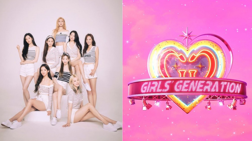 7 Fakta “FOREVER 1”, Full Album ke 7 Girl’s Generation yang Rilis Hari Ini
