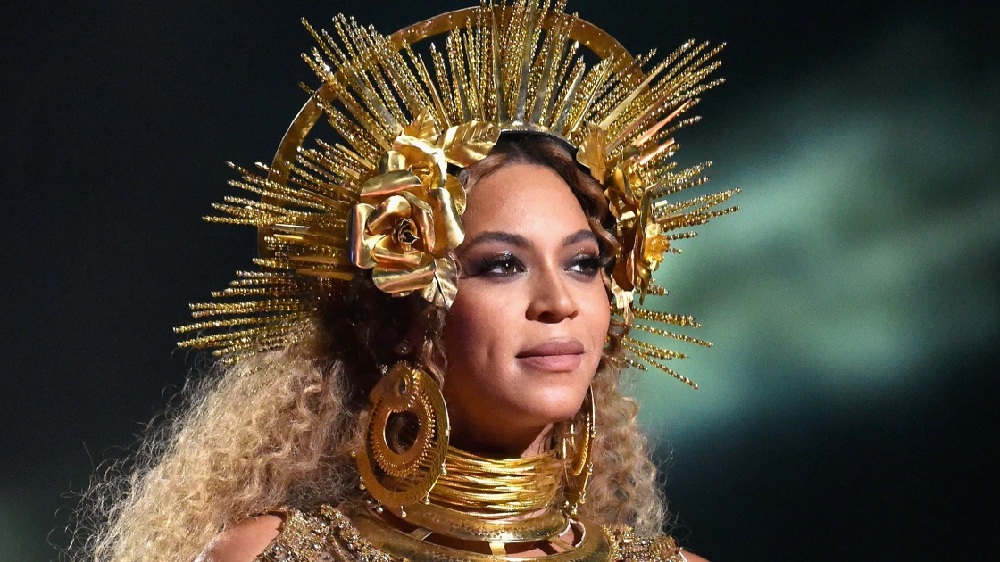 Beyoncé Hapus Lirik Offensif di Lagu Barunya