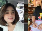 Dewi Perssik Tuduh Angga Wijaya: Sudah Cerai Kok Masih Ambil Untung