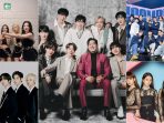 5 Grup KPop Gelar Tur Konser di Indonesia Agustus 2022 hingga Maret 2023