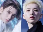 Positif Covid-19, Joshua dan Hoshi Bakal Absen pada Konser SEVENTEEN di AS