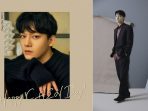 Profil dan Perjalanan Karir Chen, Vokalis EXO yang Jago High Note