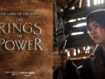 4 Fakta Menarik Tyroe Muhafidin, Aktor Berdarah Indonesia yang Bermain di Serial The Lord of the Rings: The Rings of Power