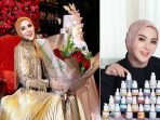 Lama Tak Muncul di Panggung Hiburan, Syahrini Bintangi Iklan Produk Kosmetik