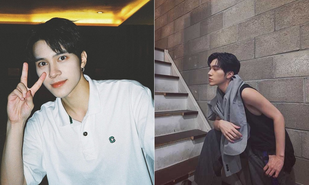 Profil dan Perjalanan Karir Hendery, Rapper WAYV yang Punya Visual Menawan