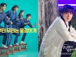 Bintangi “Three Siblings Bravely”, Lee Ha Na Kembali ke Layar Kaca Setelah 7 Tahun Hiatus