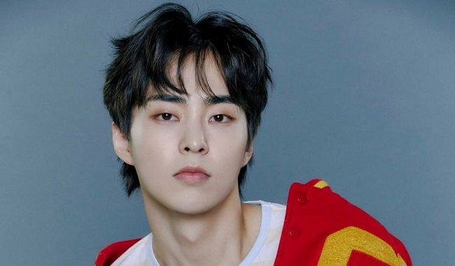 Xiumin EXO Bakal Kembali Bintangi Drama Korea Terbaru