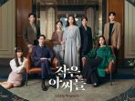 "Little Women" Puncaki Daftar Drama Paling Populer Minggu Ini