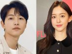 Daftar Lengkap Pemenang APAN Star Awards 2022, Ada Song Joong Ki dan Park Ji Hu!