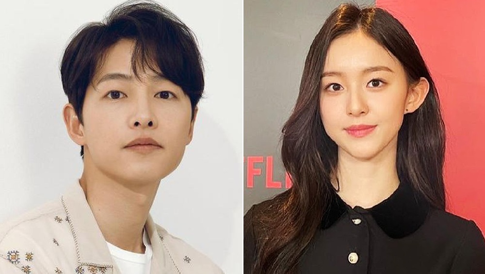 Daftar Lengkap Pemenang APAN Star Awards 2022, Ada Song Joong Ki dan Park Ji Hu!