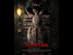 Sinopsis Film Bioskop “Hidayah” yang diadaptasi dari Sinetron