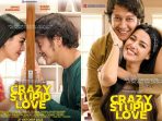 “Crazy Stupid Love”, Antara Gila atau Bodoh