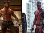 Ryan Reynolds Antusias Wolverine Gabung di “Deadpoll 3”